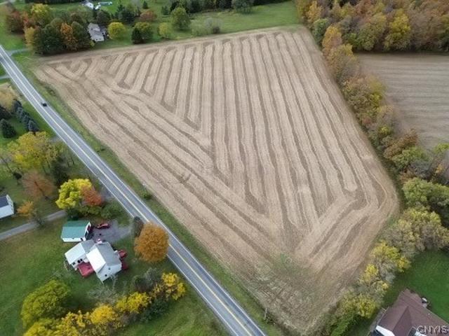 Farm for sale in Oneida, New York