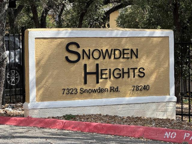Condo for sale in Leesville, Texas