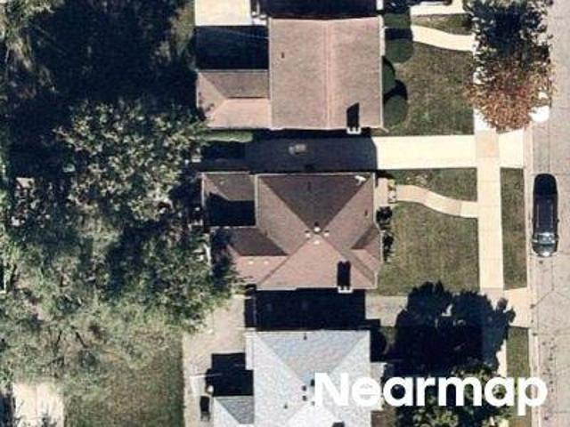 House for sale in Detroit, Michigan