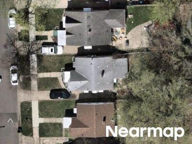 House for sale in Detroit, Michigan