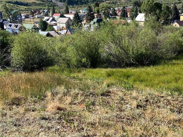 Land for sale in Silverton, Colorado