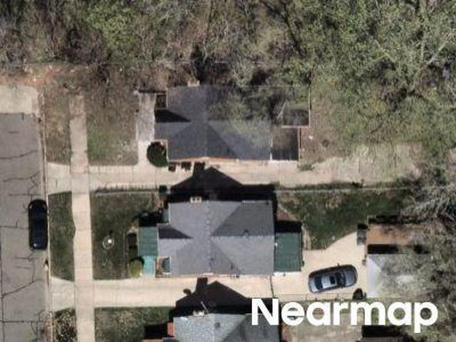 Property for sale in Detroit, Michigan