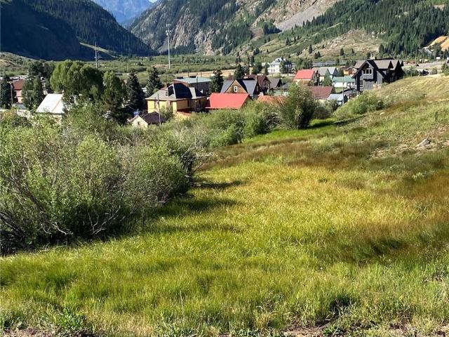 Land for sale in Silverton, Colorado