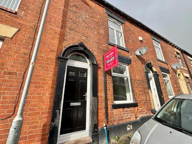 House for rent in Primrose Bank, Pendock