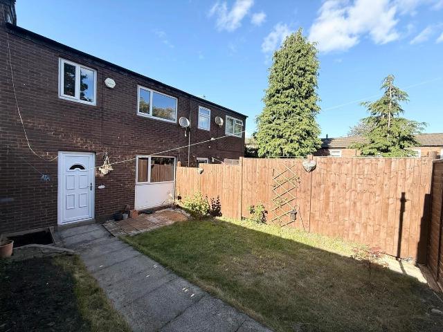 House for rent in Pudsey, West Yorkshire