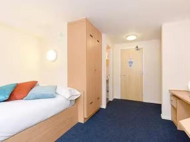 Apartment for rent in Wrexham, Wales