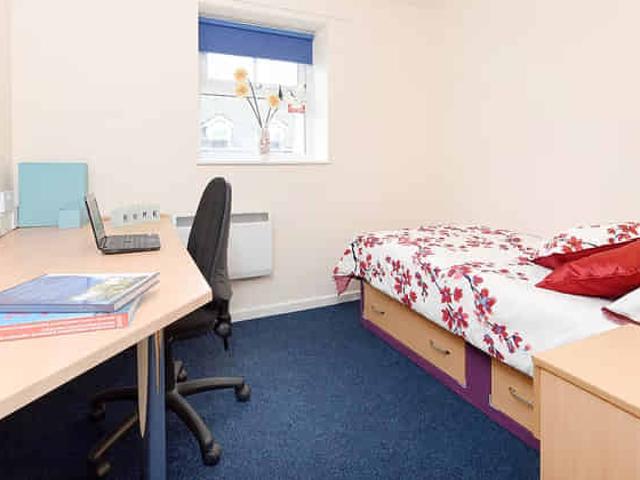 Apartment for rent in Wrexham, Wales