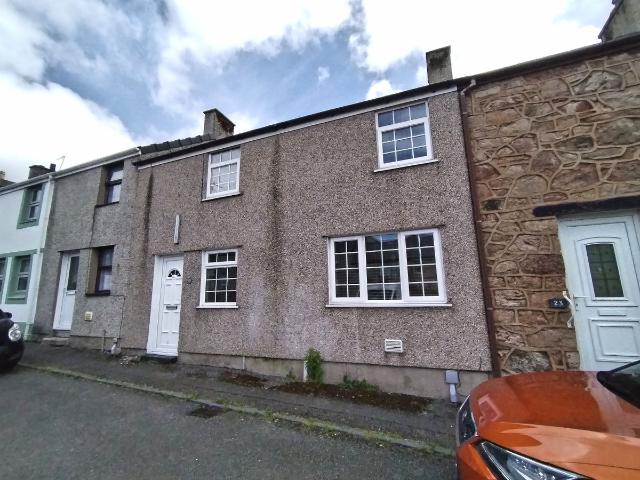 House for rent in Caernarfon