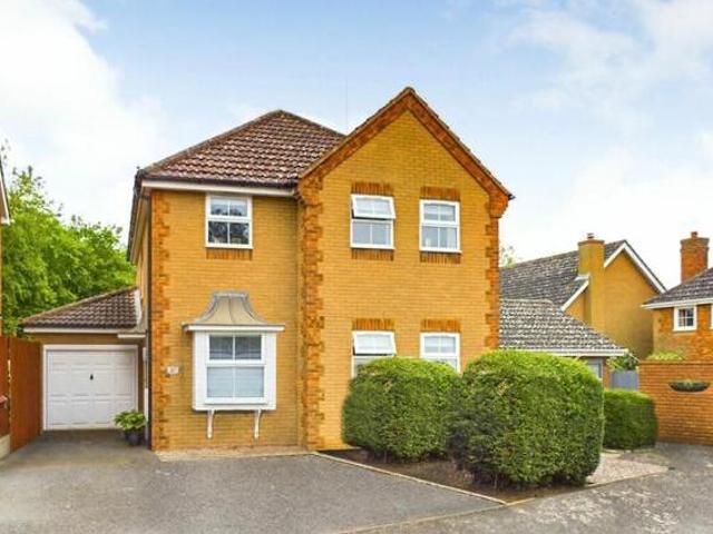House for sale in Huntingdon