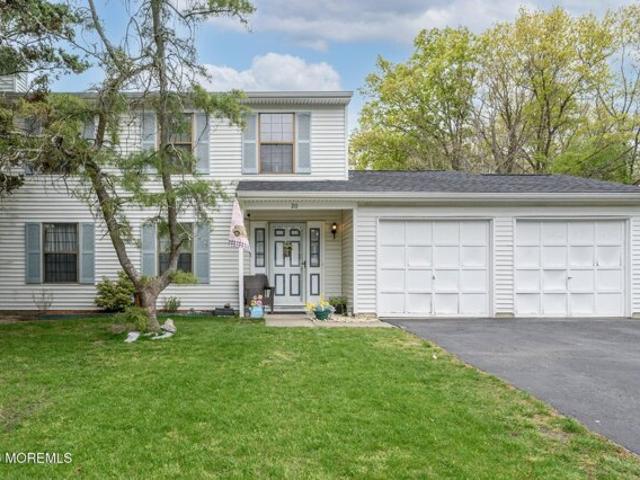 House for sale in Monmouth, New Jersey