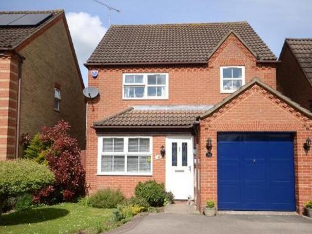 House for sale in Colliers End, Hertfordshire