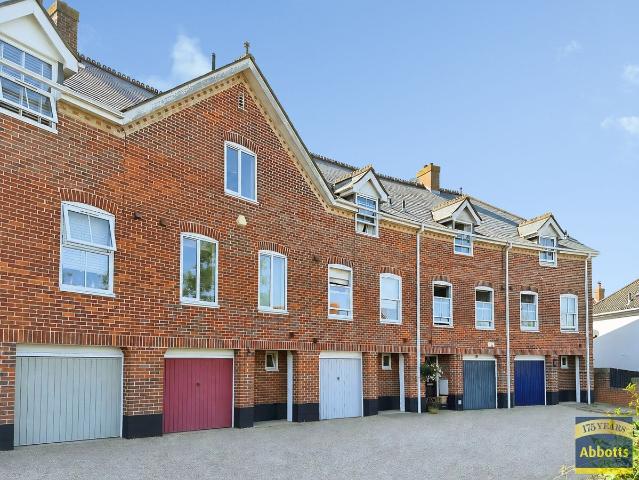 Apartment for rent in Moreton Hall, Chedburgh