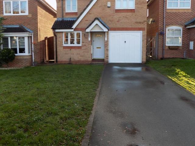 House for rent in Healing, Greater Lincolnshire
