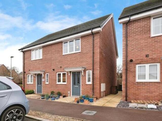 House for sale in Allaston, Bromsberrow Heath