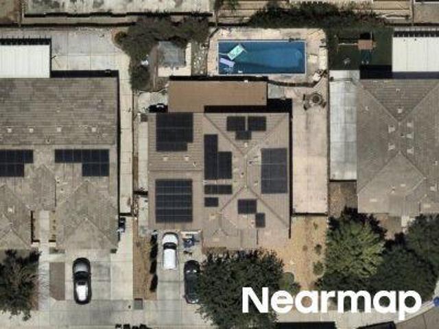House for sale in Victorville, California