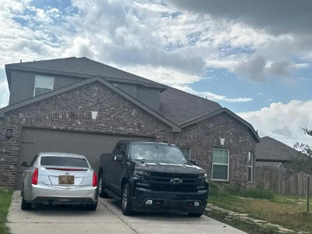 House for sale in Harris, Texas