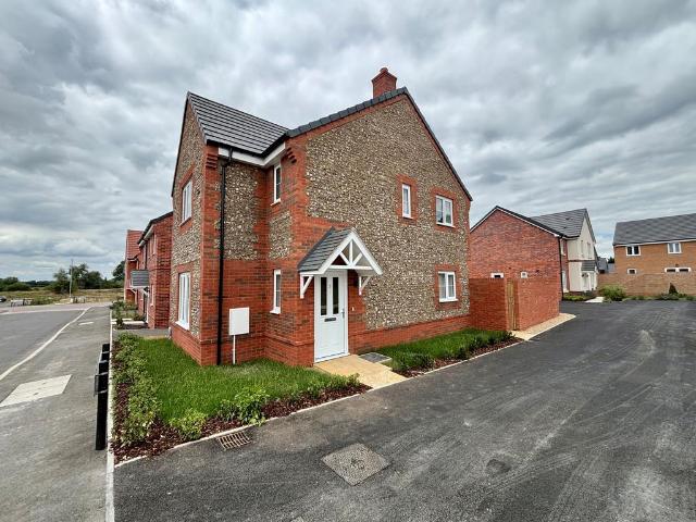 House for rent in Chedburgh, Suffolk