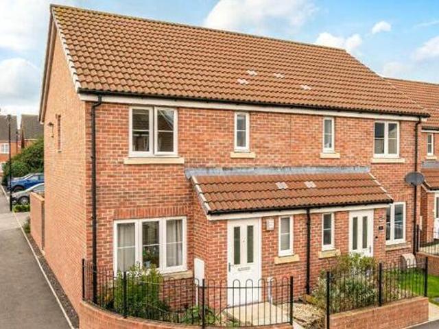 House for sale in The Maltings, Shaftesbury