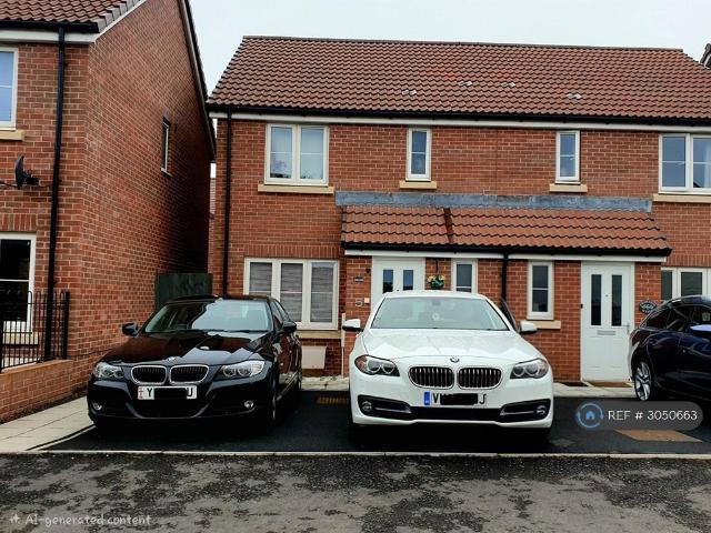 House for rent in The Maltings, Shaftesbury