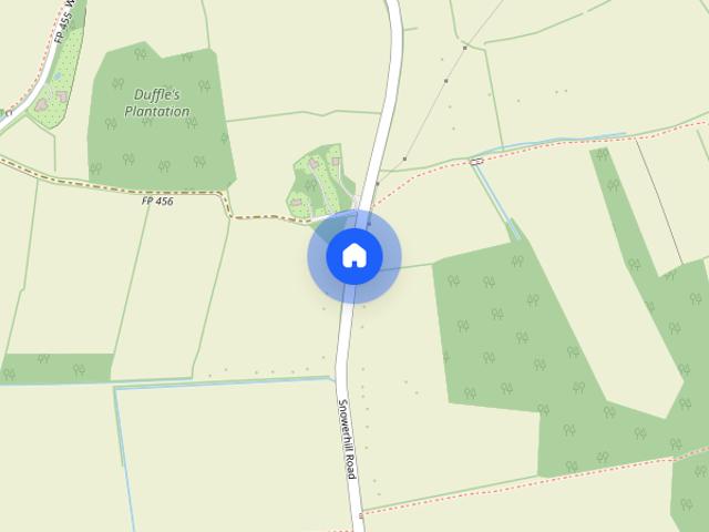 House for rent in Pachesham Park, Surrey