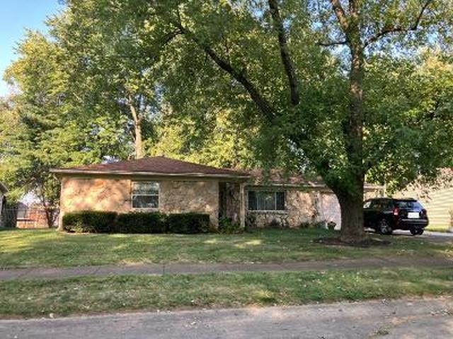 House for sale in Camby, Indiana