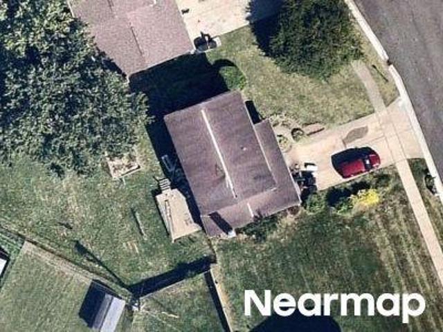 House for sale in Cincinnati, Ohio