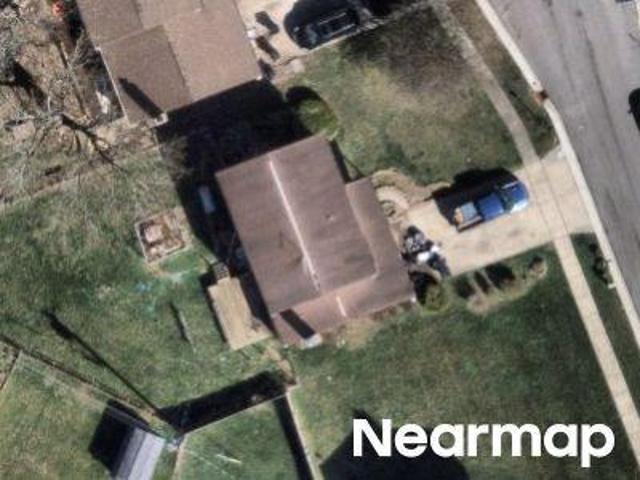 House for sale in Roselawn, Ohio