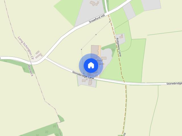 Apartment for rent in Alderminster, Warwickshire