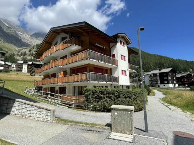 Immobilie kaufen in Saas Fee, Wallis