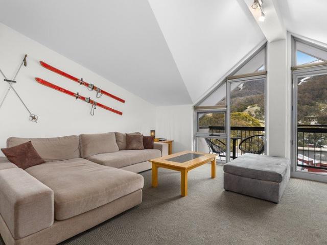 House for sale in Thredbo, New South Wales