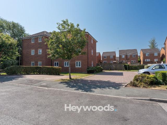 Apartment for rent in Burgess Brook, Butterton