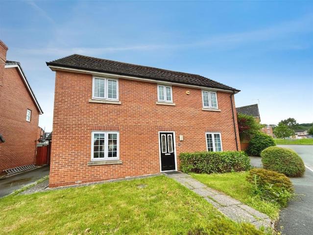Apartment for rent in Burgess Brook, Butterton