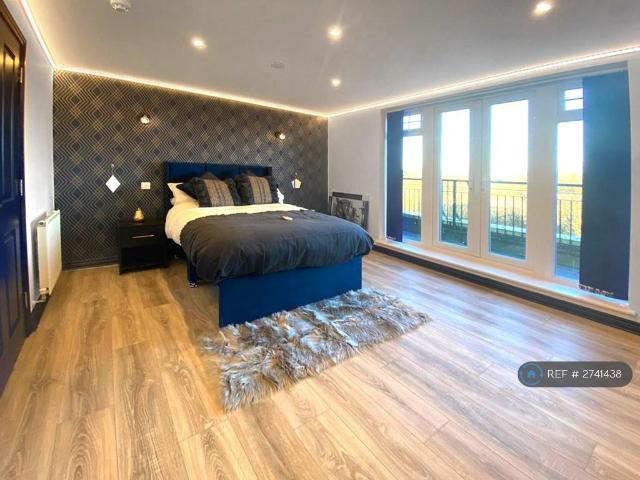 House for rent in Burgess Brook, Butterton