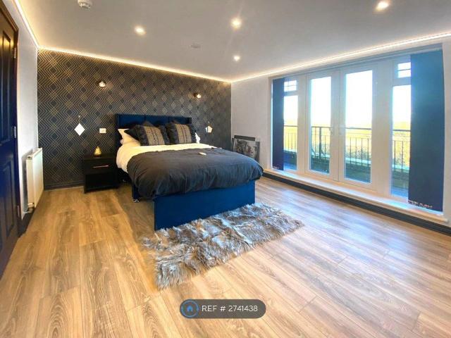Room for rent in Burgess Brook, Butterton