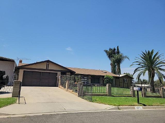 House for sale in California