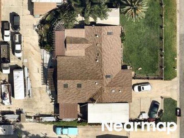 House for sale in California