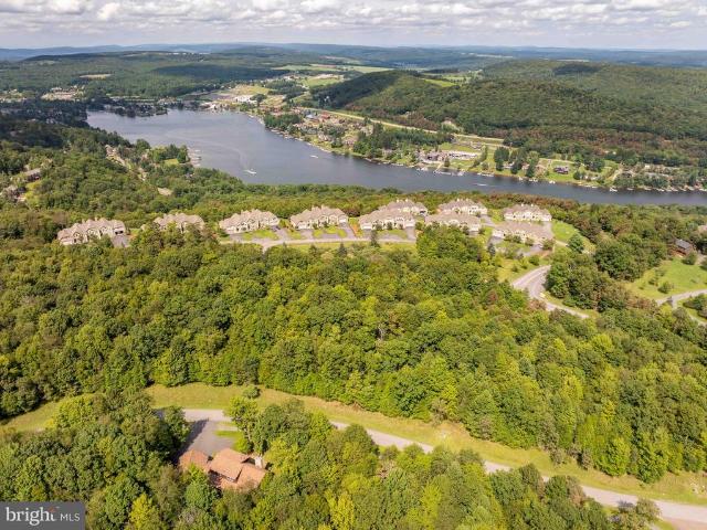 Land for sale in Garrett, Maryland