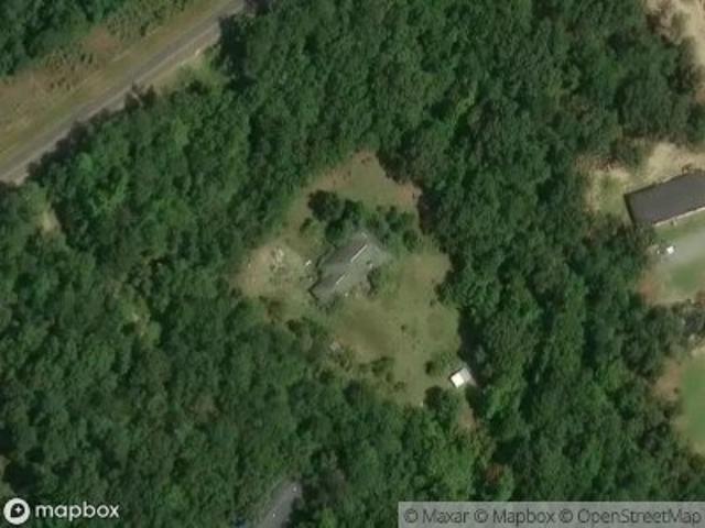 House for sale in Wilkinson, Georgia