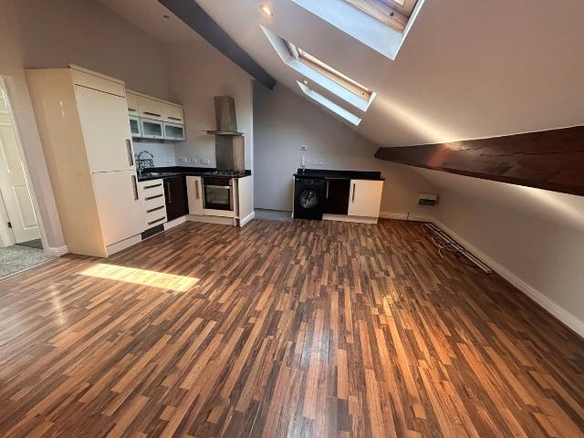Apartment for rent in West Yorkshire