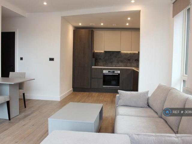 Apartment for rent in Jewellery Quarter, Birmingham