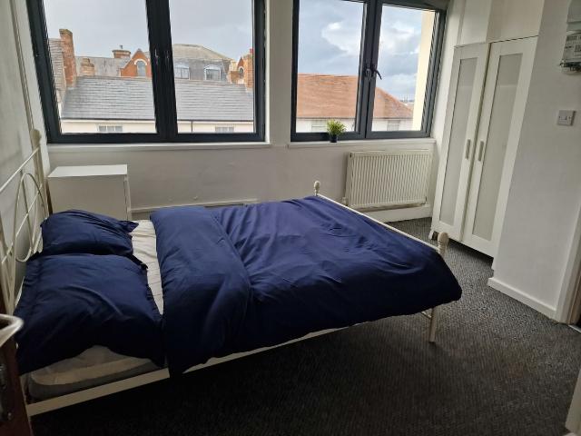 Room for rent in All Saints, West Midlands
