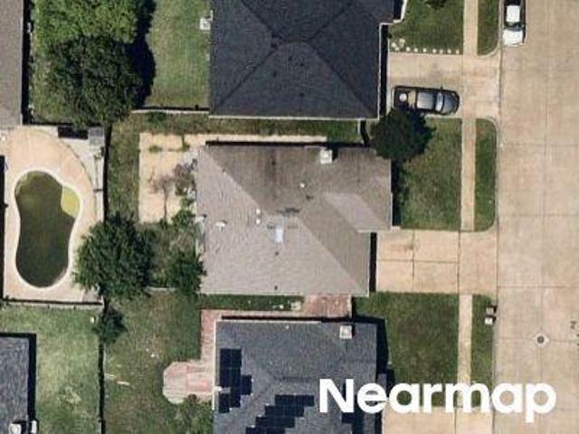 House for sale in Arlington, Texas