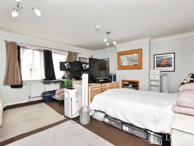 House for rent in Hockerill, Colliers End