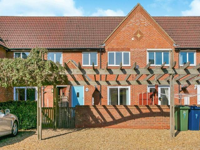 House for rent in Whittlesey, Fenland