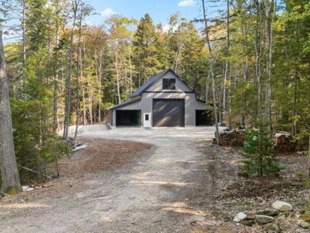 Land for sale in Georgetown, Sagadahoc County