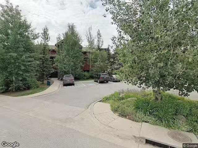 Apartment for rent in Edwards