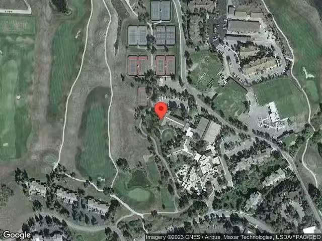 Apartment for rent in Edwards