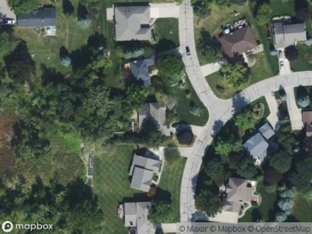 House for sale in Rochester Hills, Michigan