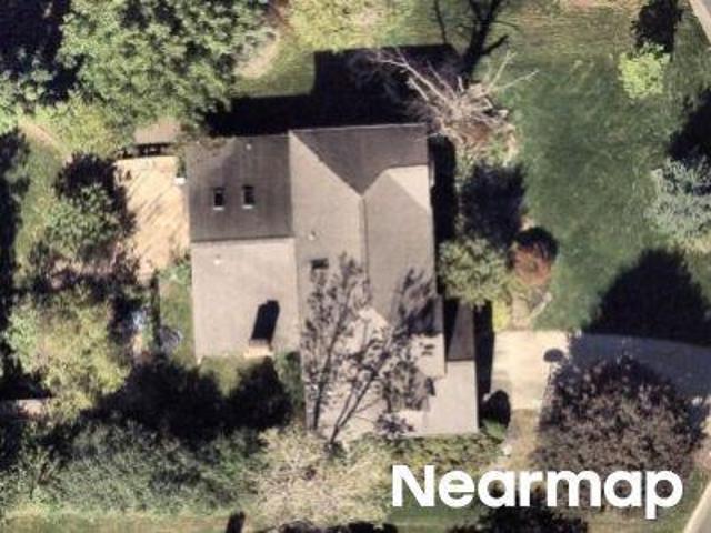 House for sale in Shadow Woods, Rochester Hills