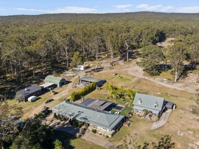 House for sale in Worrigee, New South Wales